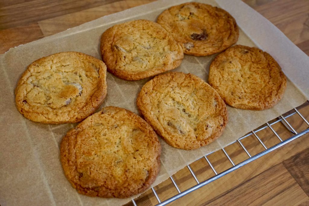 Monster Creme Egg Cookies | Recipe