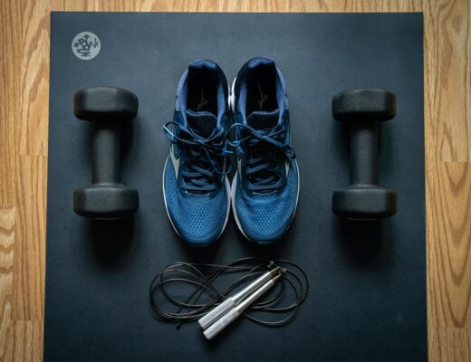 Home Workouts Through Lockdown with Myprotein