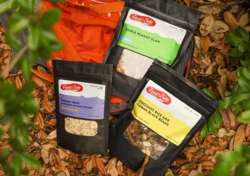 Sustainable Hiking Guide Gear Etiquette and Best Practices