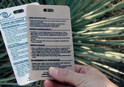 The 7 Leave No Trace Principles Explained for Responsible Hiking