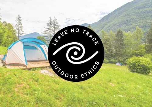 10 Outdoor Habits of a Responsible Traveler for Sustainable Adventure