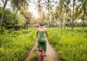 5 Key Tips for Sustainable Outdoor Travel to Protect Nature