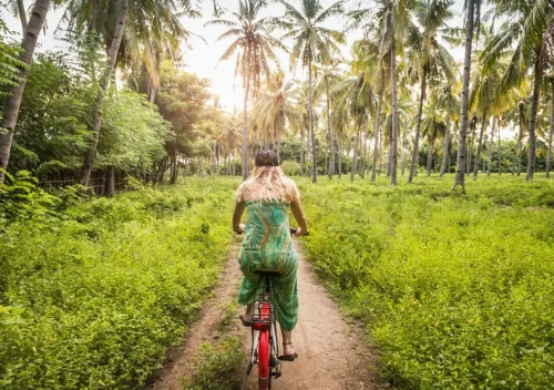 5 Key Tips for Sustainable Outdoor Travel to Protect Nature