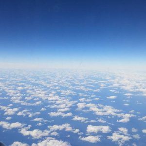 How To Survive A 10 Hour Flight With Little Ones
