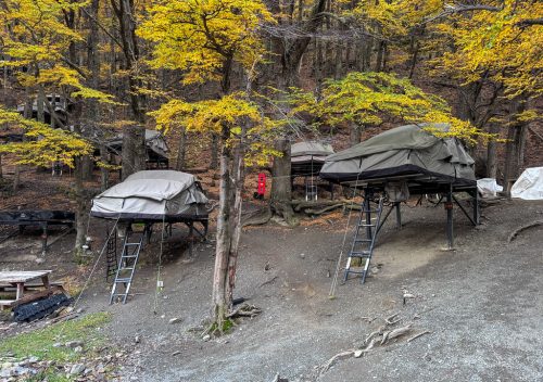 Weekend Backpacking Meal Planning Without Overpacking