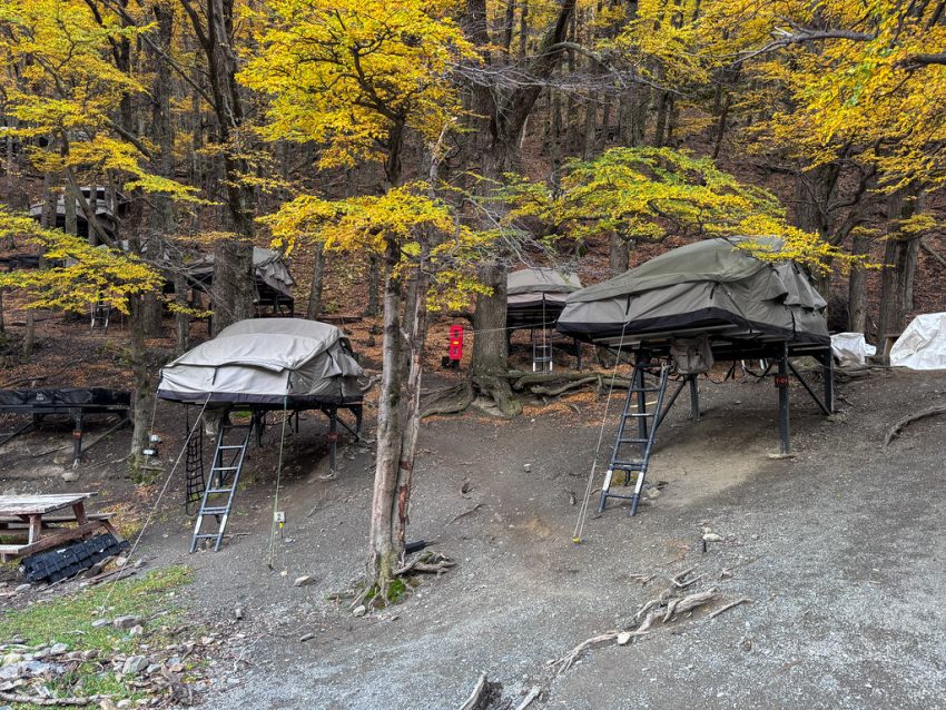 Weekend Backpacking Meal Planning Without Overpacking