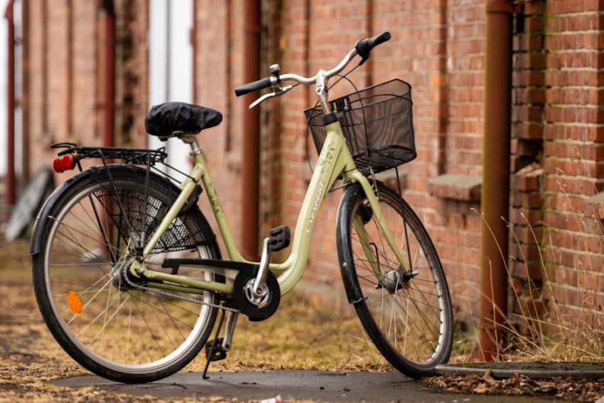 Choosing the Right Bicycle: What Most Riders Get Wrong Before Buying