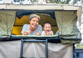 Why most camping gear reviews are total lies and what I actually use