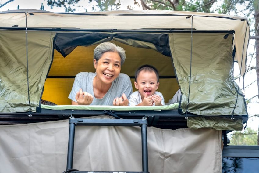 Why most camping gear reviews are total lies and what I actually use