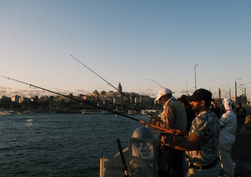 Best Fishing Rod Minecraft 2024: Enchantment Guide and Loot Tables