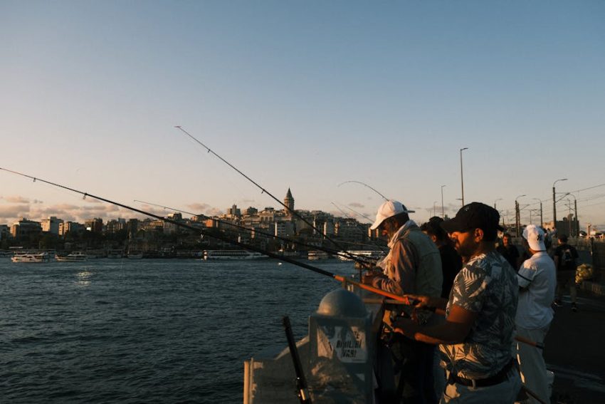 Best Fishing Rod Minecraft 2024: Enchantment Guide and Loot Tables