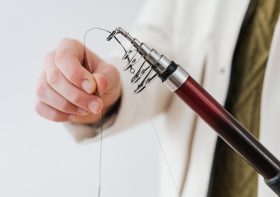 Best Fishing Rod Palworld 2024: Top Methods for Aquatic Resource Gathering