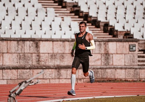 Stop buying running shoes because an Instagram influencer told you to