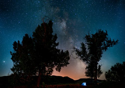 Outdoor Lantern Guide for Campsites and Patios