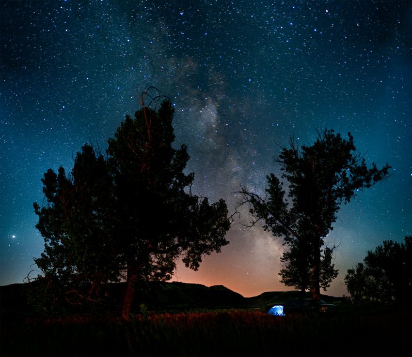 Outdoor Lantern Guide for Campsites and Patios