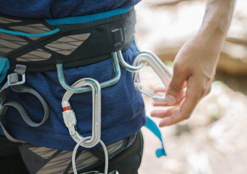 Why most 2025 climbing gear is just expensive landfill fodder