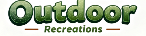Outdoor Recreations