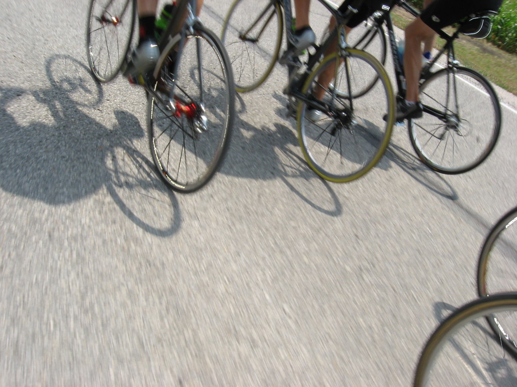 Cycling Hydration Tips for Warm Weather Rides outdoor detail