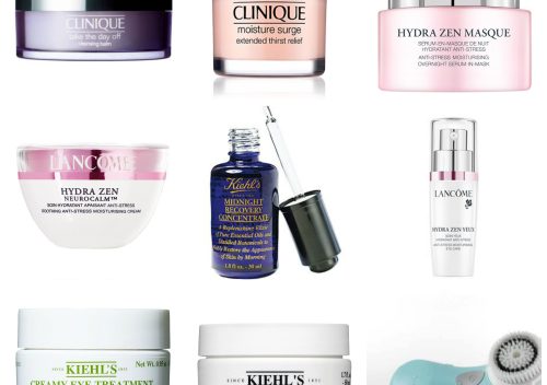 The Best Winter Skin Care Tips