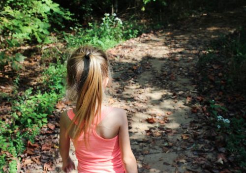 Camping Safety Rules For Kids To Follow