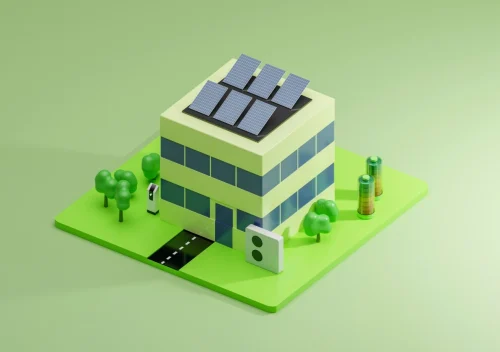 How to Choose Eco-Friendly Accommodations for Sustainable Travel