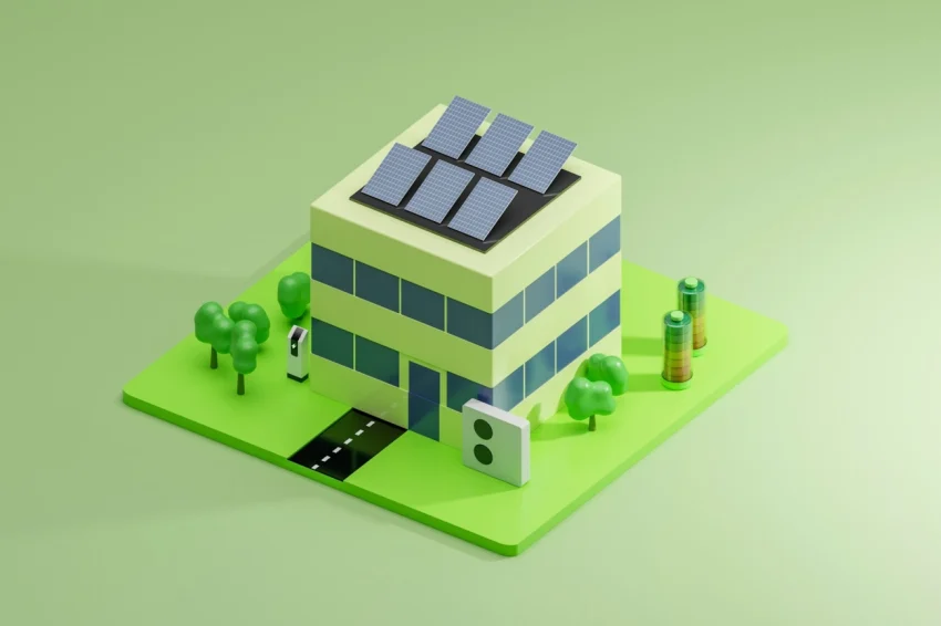 How to Choose Eco-Friendly Accommodations for Sustainable Travel