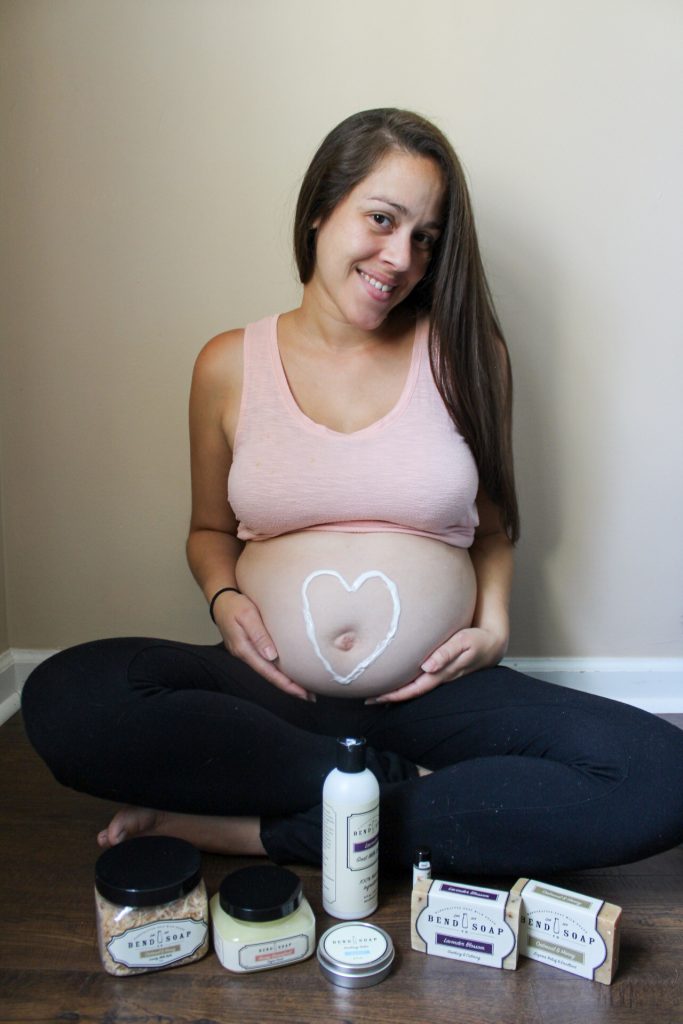 Best Pregnancy Skincare Routine and All Natural Products Best Pregnancy Skincare Routine and All Natural Products