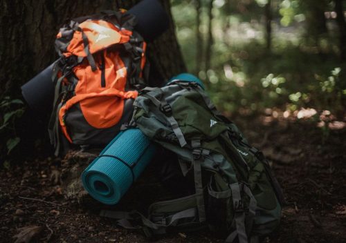 Fall Hiking Layering Guide 2026: Patagonia R1 Setup