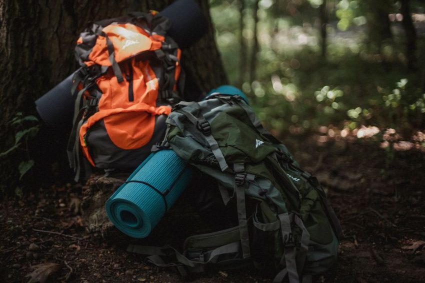 Fall Hiking Layering Guide 2026: Patagonia R1 Setup