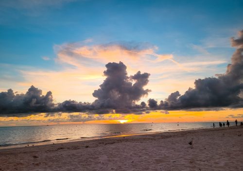 Ultimate Guide to Treasure Island, Florida – A Couple’s Weekend Getaway