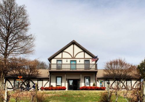 Beachaven Vineyards & Winery: Best Wines in Tennessee