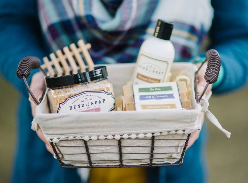 Bend Soap Company – Natural & Non-Toxic Soaps Bend Soap Company – Natural & Non-Toxic Soaps