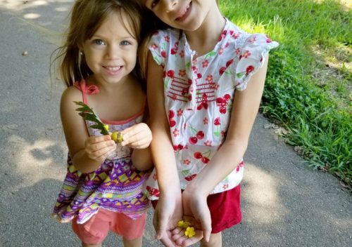 How To Plan Your Next Kids Hiking Trip
