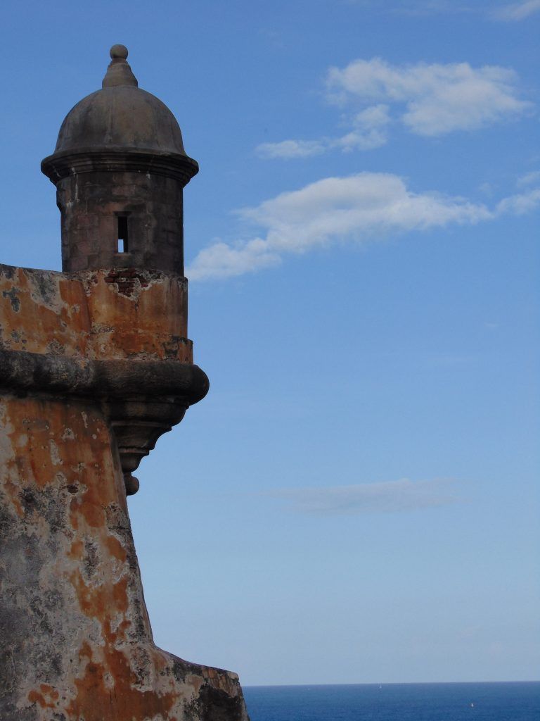 Guide To El Morro in Viejo San Juan, Puerto Rico Guide To El Morro in Viejo San Juan, Puerto Rico