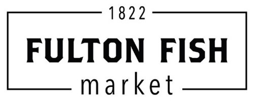 Fulton Fish Market logo