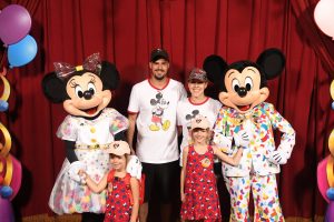 Guide to Disney’s Magic Kingdom