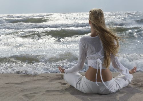 How Yoga Can Change Your Life – 5 Top Benefits Of Yoga