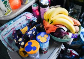 Ultimate Camper Kitchen Packing and Storage Guide: Perfect for RVs, Camper Trailers and Fifth Wheels