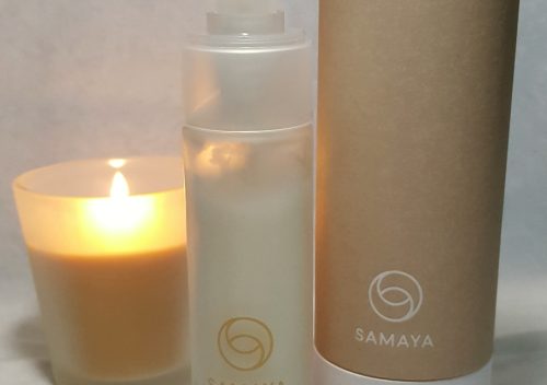 Samaya Ayurevedic Skincare Anti-Ageing Cream Vata