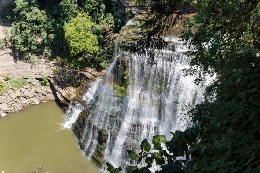 Burgess Falls State Park Guide: Trails, Tips, and Scenic Waterfalls Burgess Falls State Park Guide: Trails, Tips, and Scenic Waterfalls