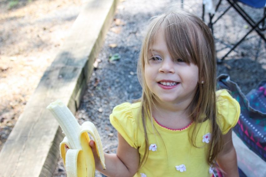 Healthy Snacks For Kids On The Go Healthy Snacks For Kids On The Go