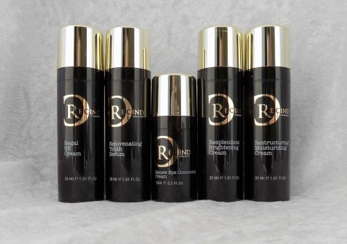 Recind Beauty Kit – Review