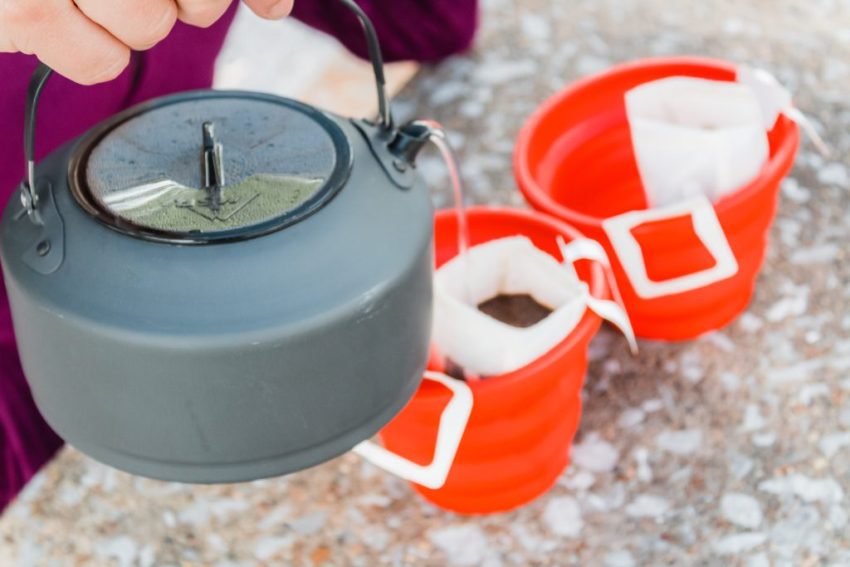 Best Teapot for Camping and Hiking – MSR Pika Teapot Review Best Teapot for Camping and Hiking – MSR Pika Teapot Review
