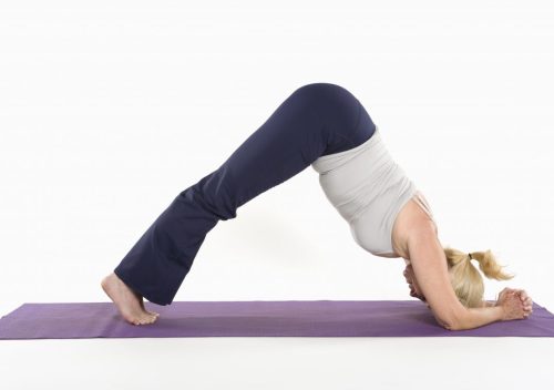 30 Days Of Yoga