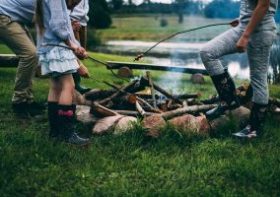 Tips To Entertain Your Kids During Camping Trips