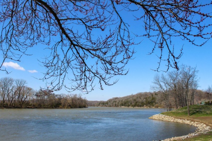 The Best Parks To Visit In Clarksville, TN The Best Parks To Visit In Clarksville, TN