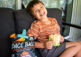 Best Allergy-Friendly Snacks for Kids