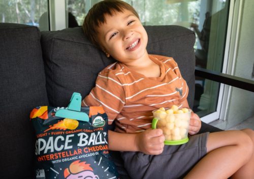 Best Allergy-Friendly Snacks for Kids