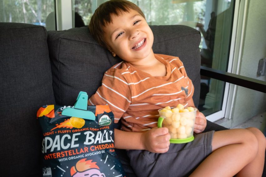 Best Allergy-Friendly Snacks for Kids Best Allergy-Friendly Snacks for Kids