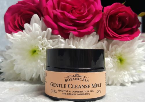Botanicals Gentle Cleansing Melt In Chamomile and Marigold – Review